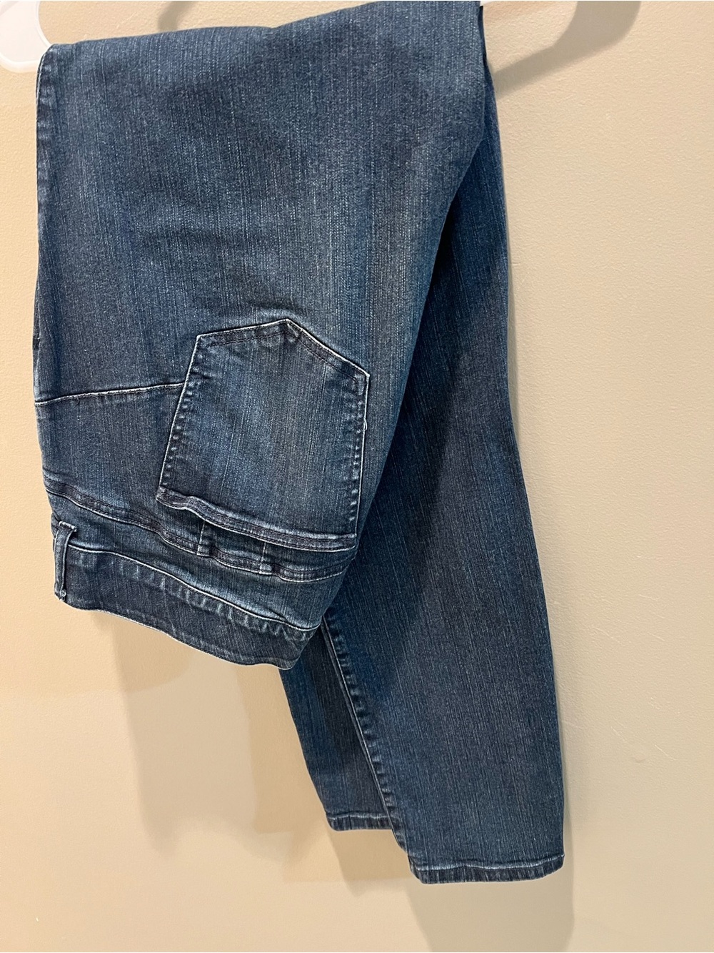 Torrid Bombshell skinny jeans!